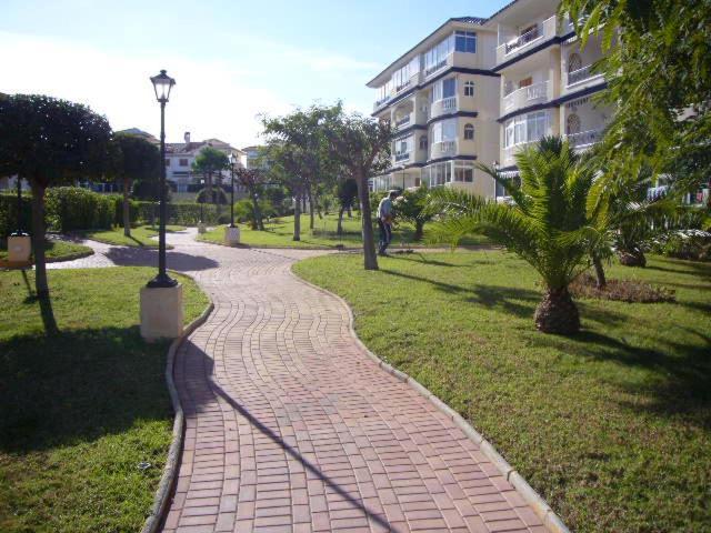 Bungalow Con Terraza La Mata Torre La Mata Exterior foto